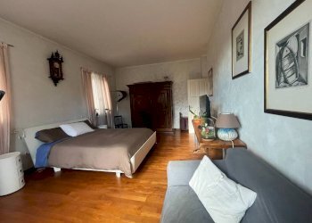 Camera da letto - Attico via Giuseppe Garibaldi, Cossato - foto 43