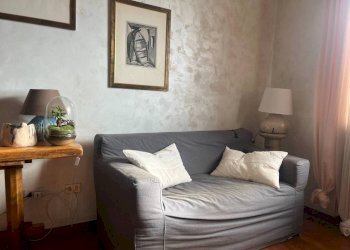 Salone - Attico via Giuseppe Garibaldi, Cossato - foto 45