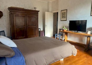 Camera da letto - Attico via Giuseppe Garibaldi, Cossato - foto 47