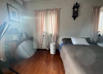 Camera da letto - Attico via Giuseppe Garibaldi, Cossato - foto 48