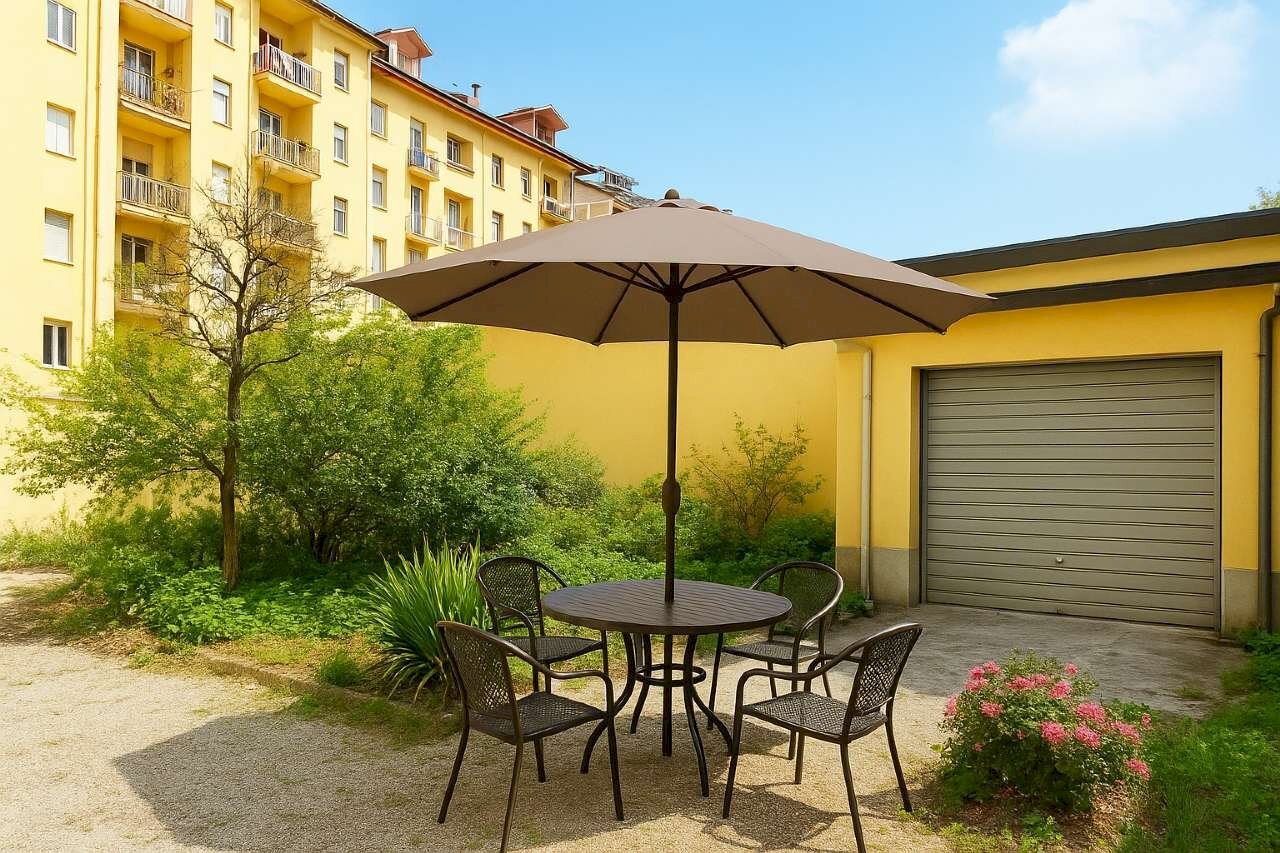 bf9bb04b-f0f6-4cf6-8ad5-d26da4e39e3d - Three-room apartment via Timavo, 5, Torino - photo 2