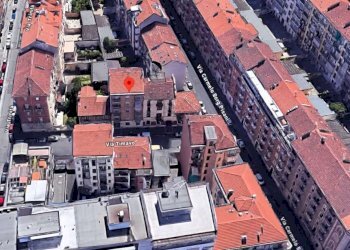 8_3 - Trilocale via Timavo, 5, Torino - foto 37