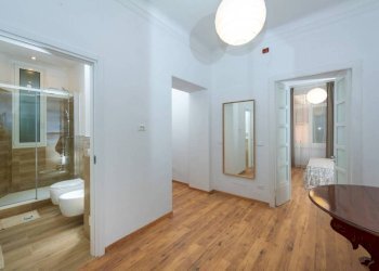 Interno appartamento - Appartamento via Antonio Gramsci, 39, Genova (zona Centro Storico) - foto 15