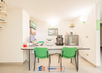 Commercial Premises Fossano - photo 1