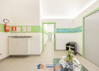Commercial Premises Fossano - photo 2
