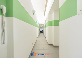 Commercial Premises Fossano - photo 4