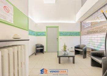 Commercial Premises Fossano - photo 5