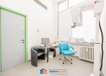 Commercial Premises Fossano - photo 7
