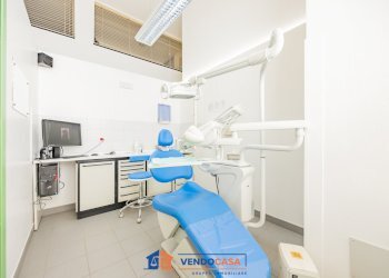 Commercial Premises Fossano - photo 9