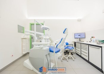 Commercial Premises Fossano - photo 10