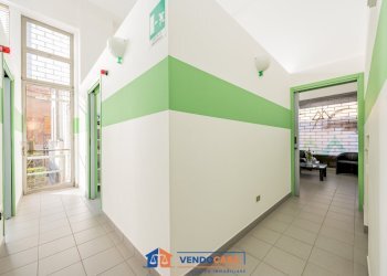 Commercial Premises Fossano - photo 13
