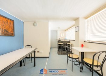 Commercial Premises Fossano - photo 21