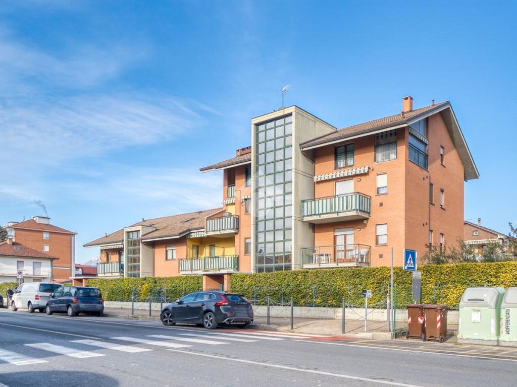 Four-room apartment Corso torino, Buttigliera Alta - photo 1