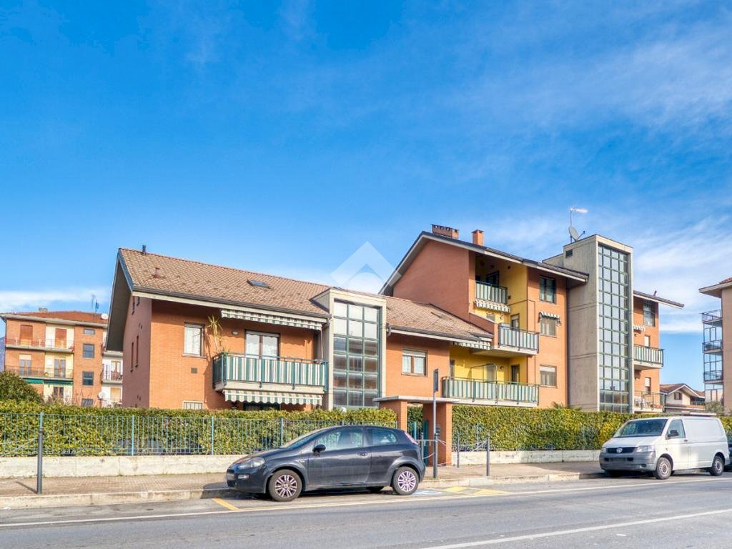 Four-room apartment Corso torino, Buttigliera Alta - photo 2