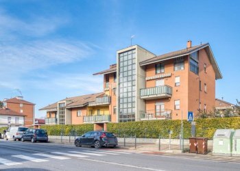 Four-room apartment Corso torino, Buttigliera Alta - photo 1