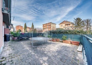 Four-room apartment Corso torino, Buttigliera Alta - photo 8