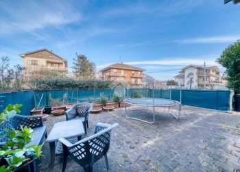 Four-room apartment Corso torino, Buttigliera Alta - photo 11