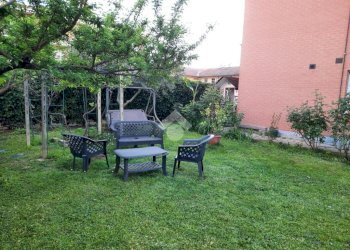 Four-room apartment Corso torino, Buttigliera Alta - photo 12