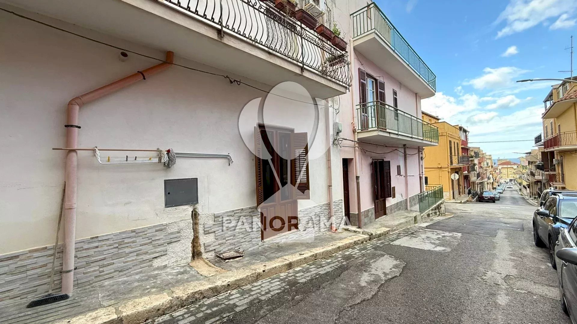 Appartamento Via della Regione, Balestrate - foto 1