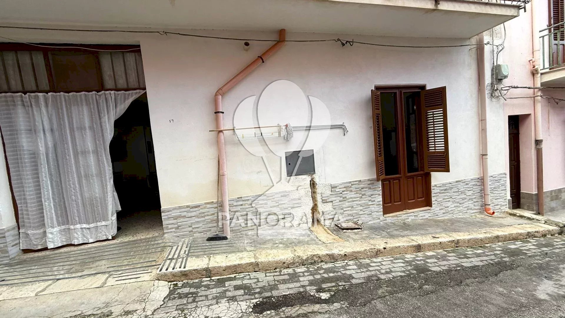 Appartamento Via della Regione, Balestrate - foto 2