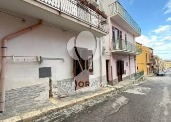 Appartamento Via della Regione, Balestrate - foto 1