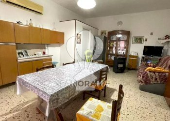 Appartamento Via della Regione, Balestrate - foto 20