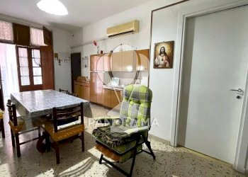 Appartamento Via della Regione, Balestrate - foto 26