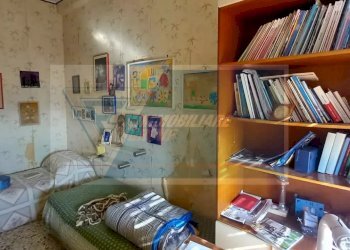 Three-room apartment Viale Tunisi, Siracusa - photo 14