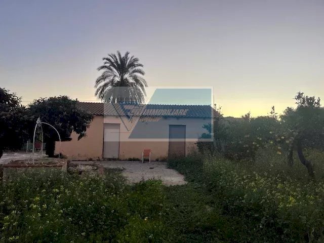 Warehouse C.da Carancino, Siracusa - photo 2