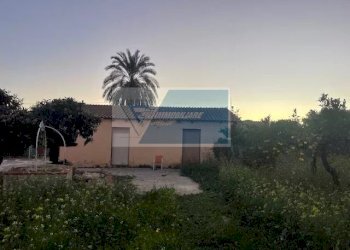 Magazzino C.da Carancino, Siracusa - foto 2