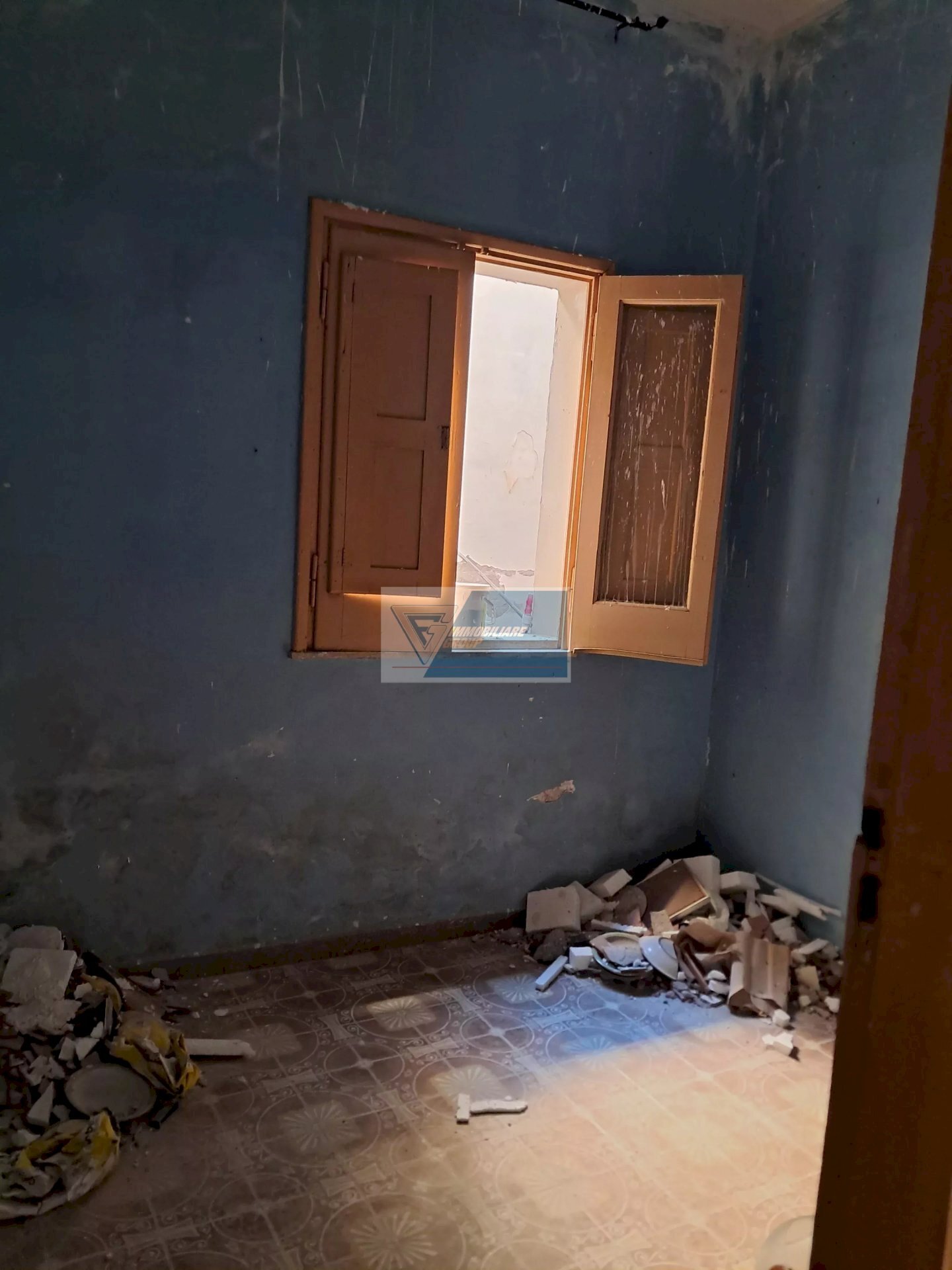 Three-room apartment Via Giuseppe Giusti, Priolo Gargallo - photo 2