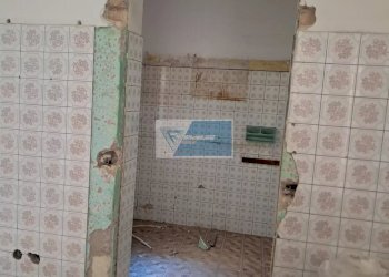 Trilocale Via Giuseppe Giusti, Priolo Gargallo - foto 6