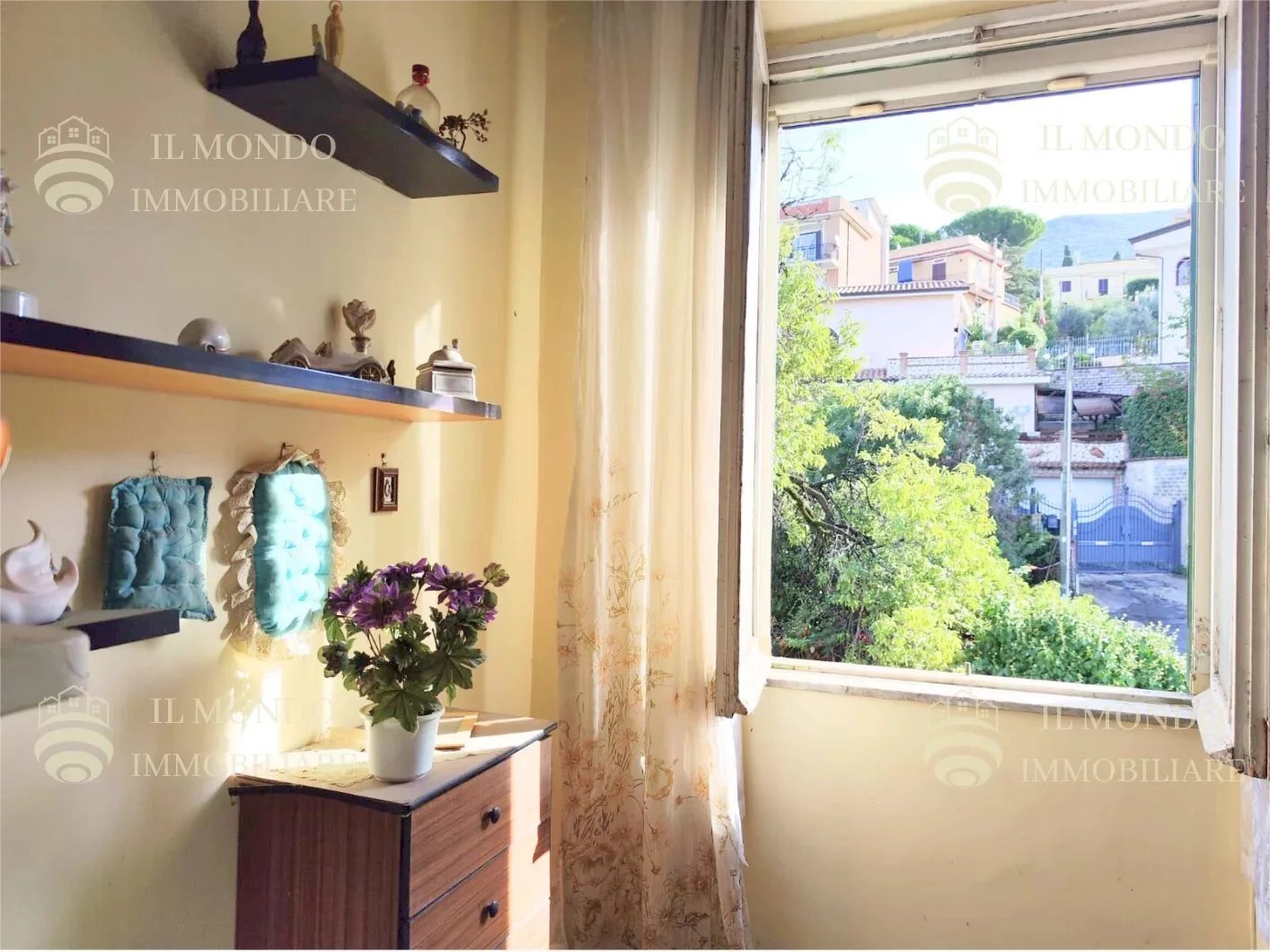 Attic Viale Rieti, Palombara Sabina - photo 1