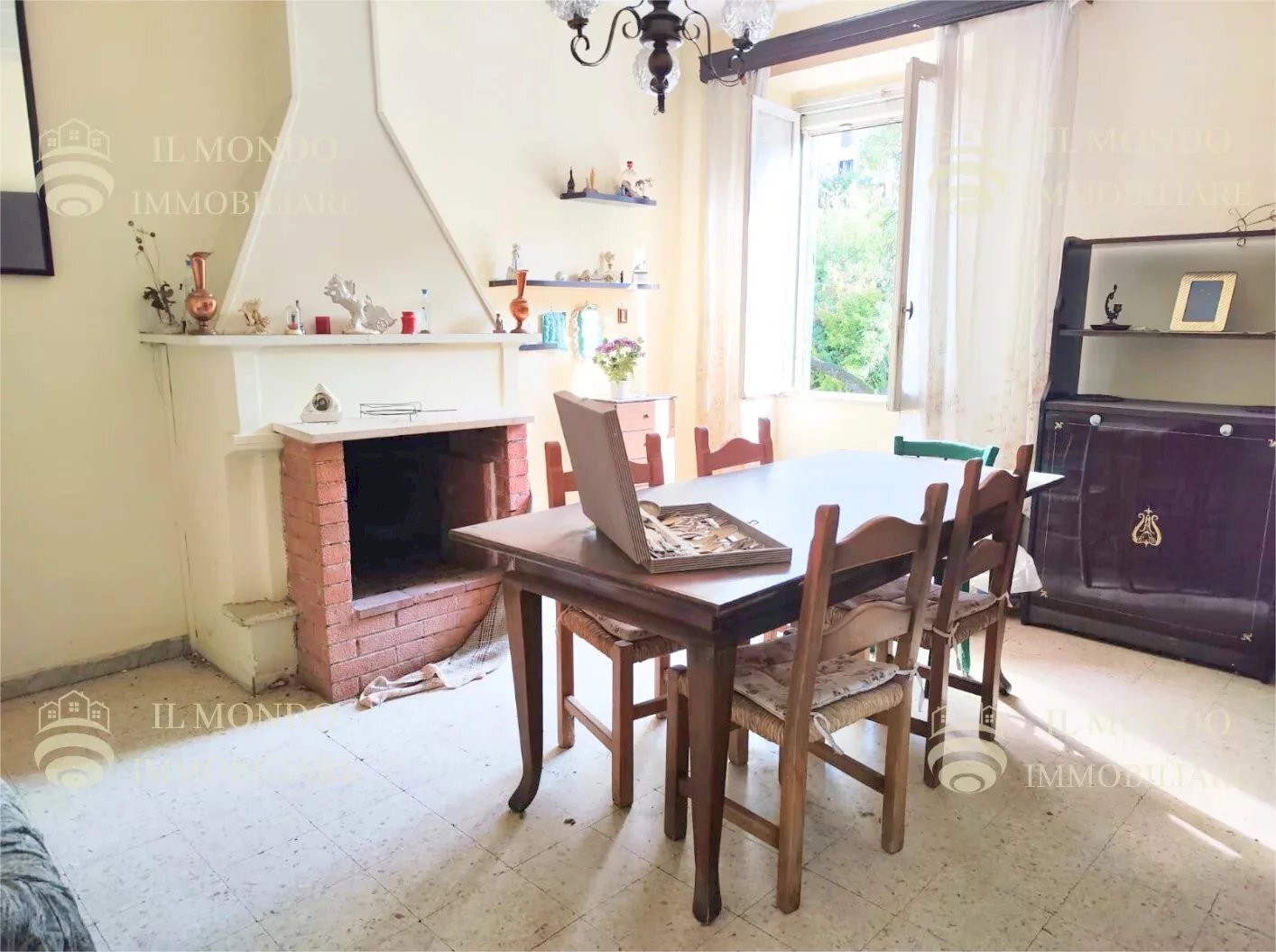 Attic Viale Rieti, Palombara Sabina - photo 3