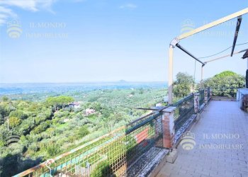 Attico Viale Rieti, Palombara Sabina - foto 33