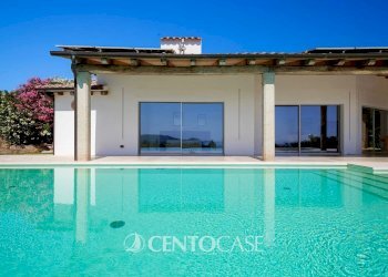 Villa San Teodoro - foto 7