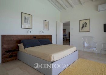 Villa San Teodoro - foto 13