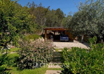 Villa San Teodoro - foto 27