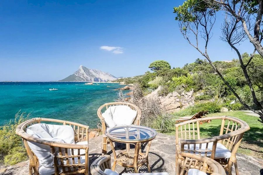 Villa San Teodoro - foto 1