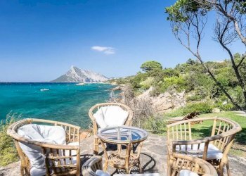 Villa San Teodoro - foto 1