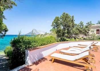 Villa San Teodoro - foto 6