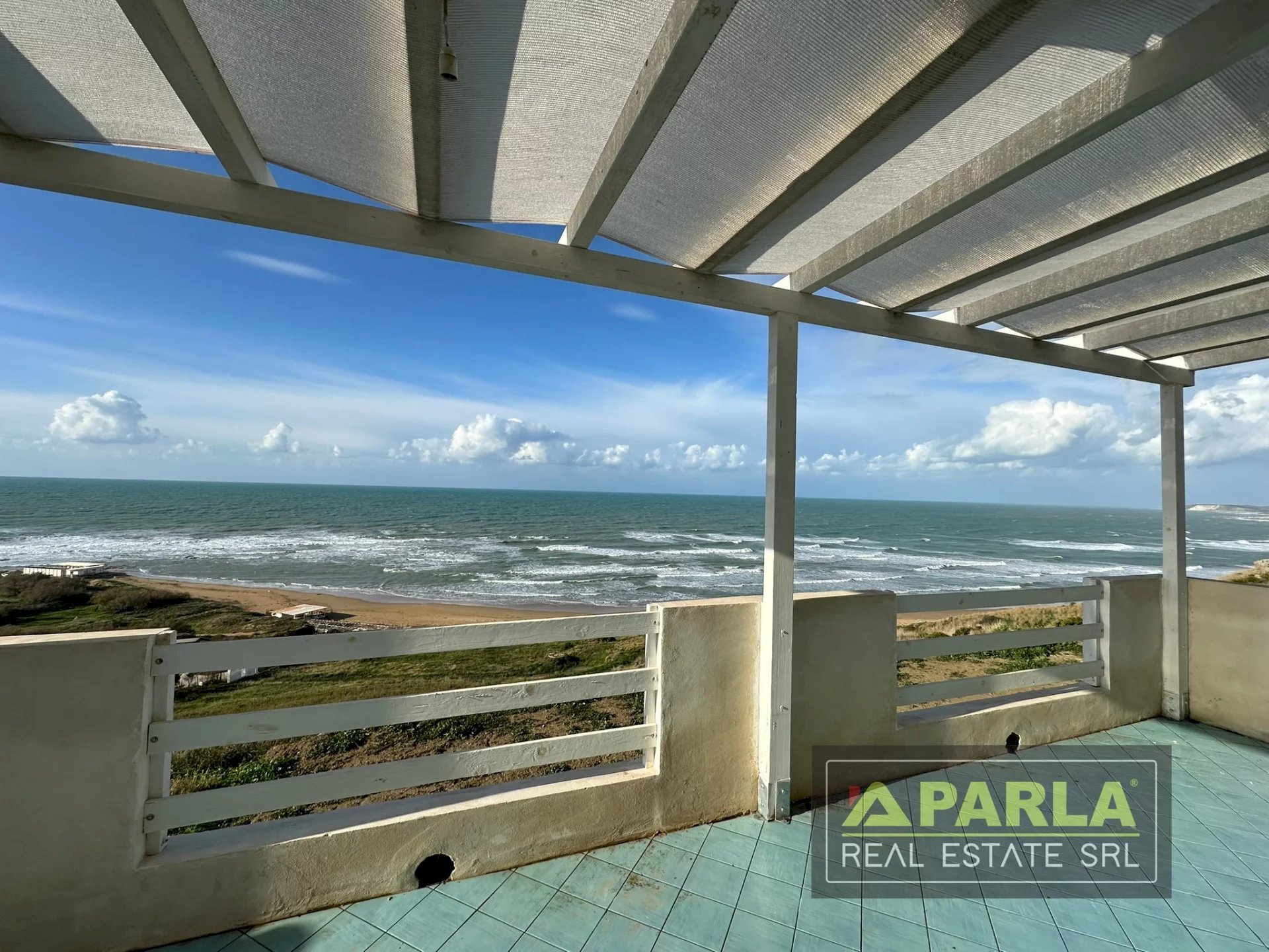 Appartamento Viadotto Siculiana II, Siculiana - foto 1