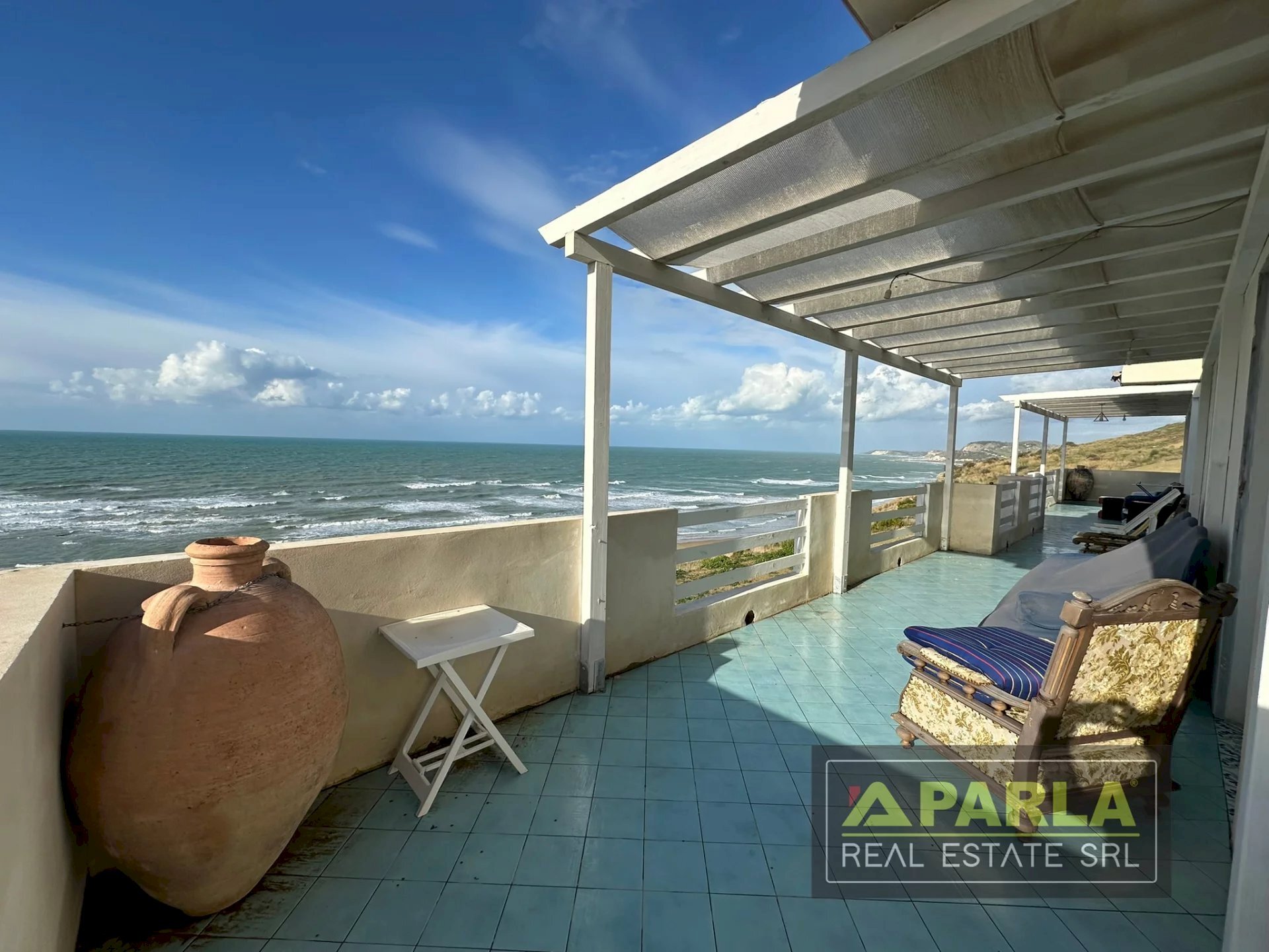 Appartamento Viadotto Siculiana II, Siculiana - foto 3