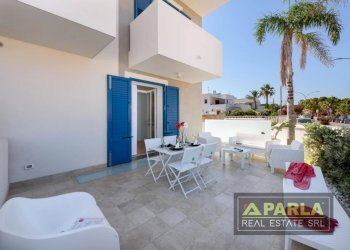 Appartamento San Vito Lo Capo - foto 16