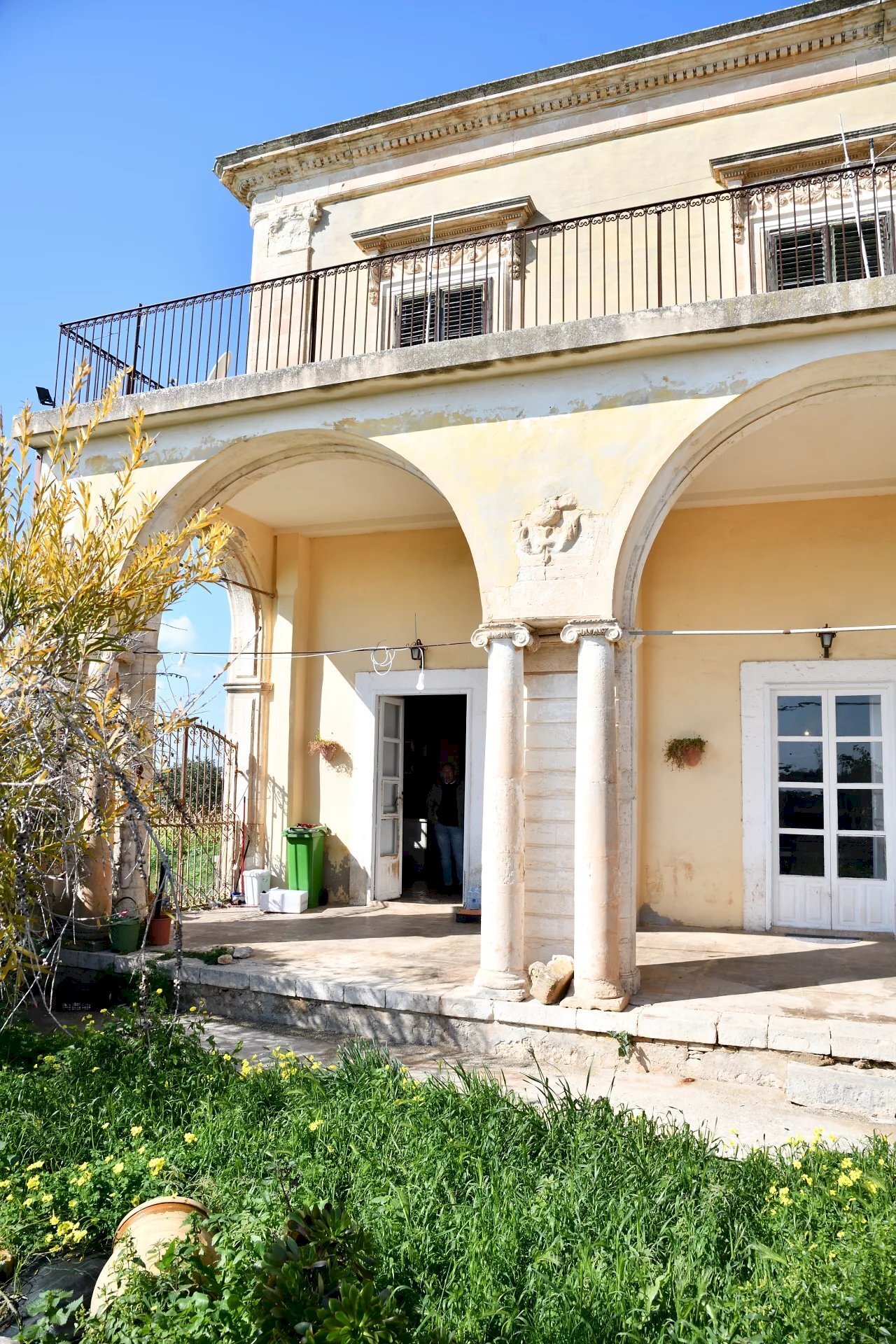 Villa Modica - foto 2