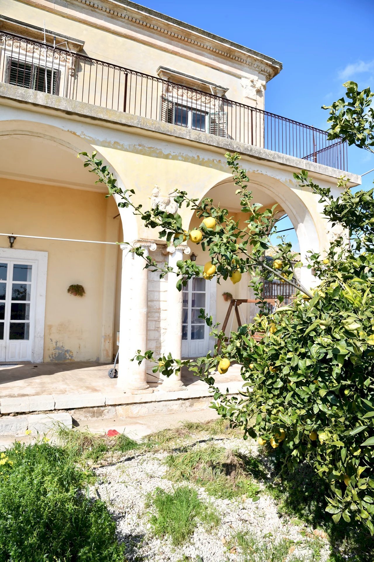 Villa Modica - foto 3