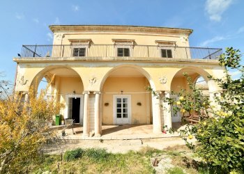 Villa Modica - foto 1
