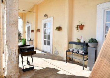 Villa Modica - foto 34