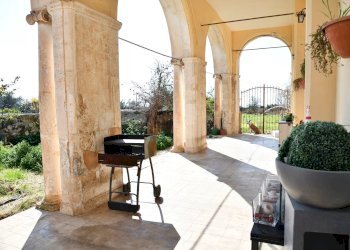 Villa Modica - foto 35