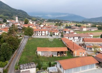 Quadrilocale Via valle po, Sanfront - foto 5